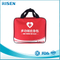 2017 disaster contents private label emergency survival kit/customized first aid kit