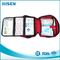 2017 FDA approved customize logo 100pcs Portable medical set first aid kit