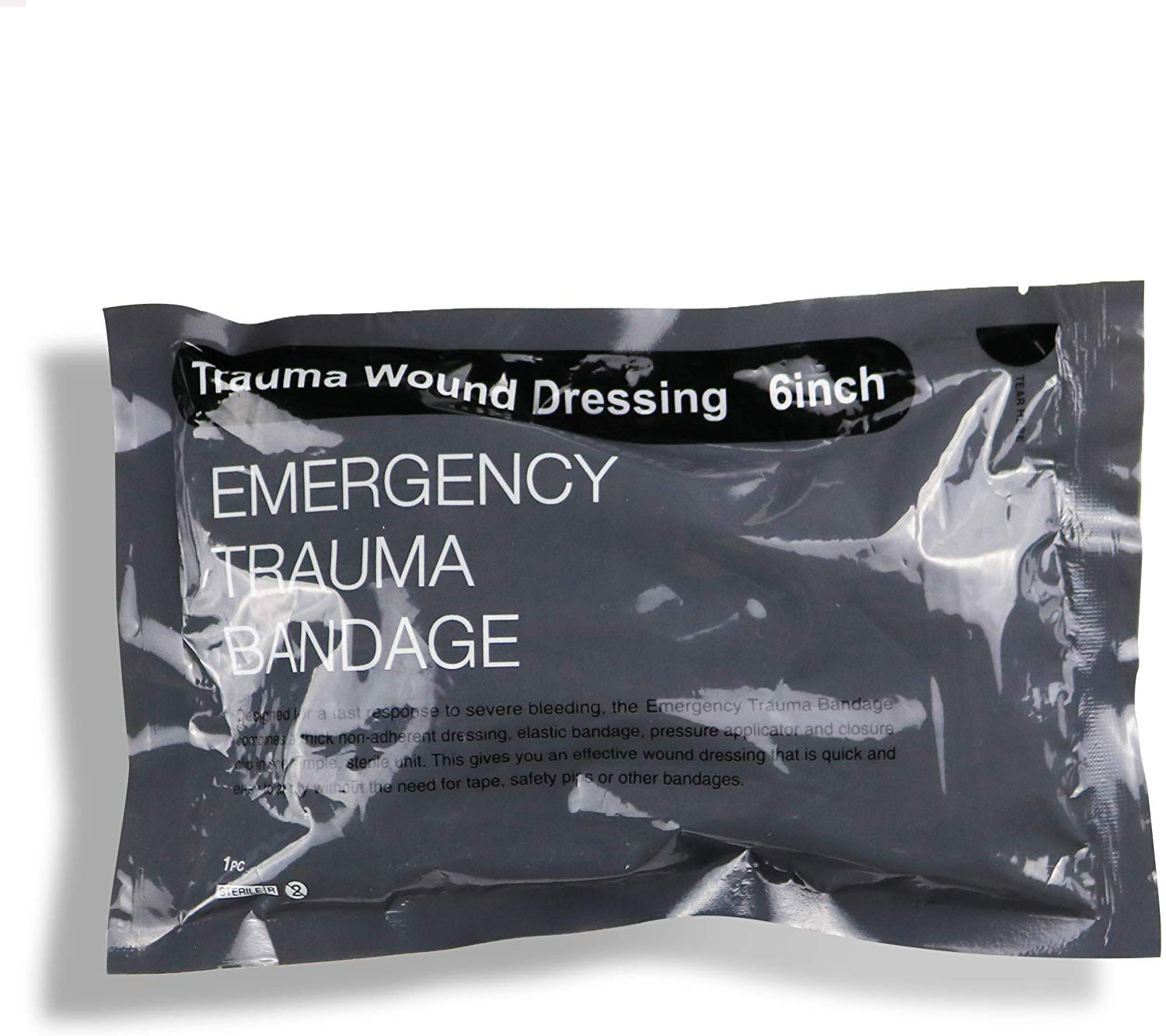military israel Emergency Bandage Medical Military Dressing